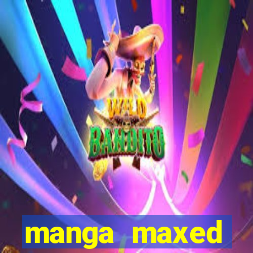 manga maxed strength necromancer